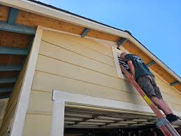 Siding Removal and Disposal in Gasport, NY